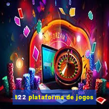 t22 plataforma de jogos